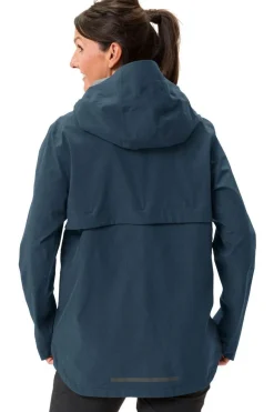 Vaude Regenjas Women's Yaras V