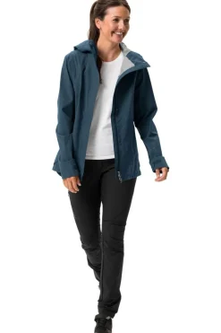Vaude Regenjas Women's Yaras V