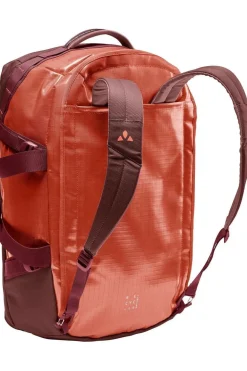 Vaude Reistas Cityduffel 35