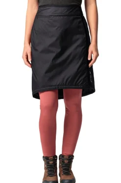 Vaude Rok Women'S Neyland Padded Skirt