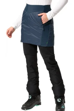 Vaude Rok Women'S Sesvenna Reversible Skirt II