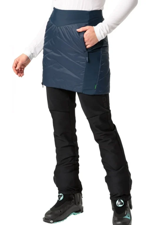 Vaude Rok Women'S Sesvenna Reversible Skirt II