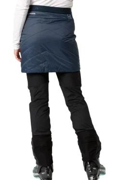 Vaude Rok Women'S Sesvenna Reversible Skirt II