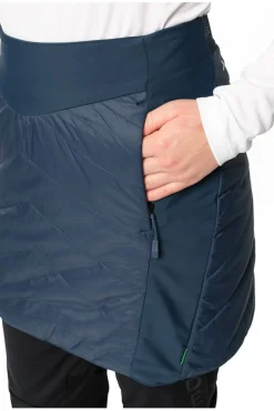 Vaude Rok Women'S Sesvenna Reversible Skirt II