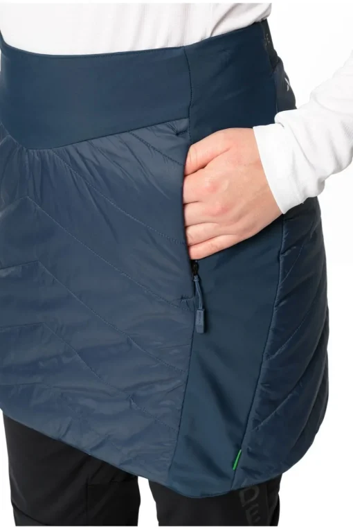 Vaude Rok Women'S Sesvenna Reversible Skirt II