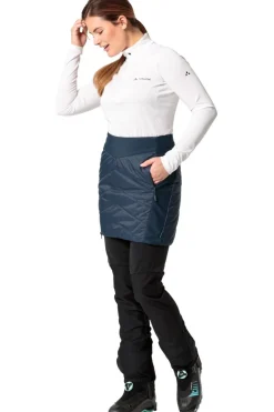 Vaude Rok Women'S Sesvenna Reversible Skirt II