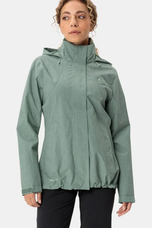 Vaude Rosemoor Jacket Ii