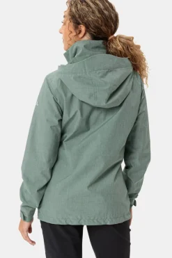 Vaude Rosemoor Jacket Ii