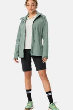Vaude Rosemoor Jacket Ii