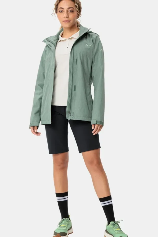 Vaude Rosemoor Jacket Ii