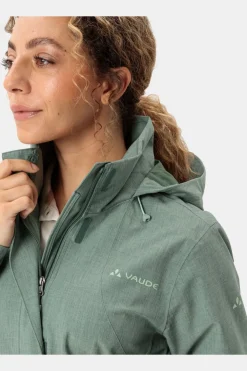 Vaude Rosemoor Jacket Ii