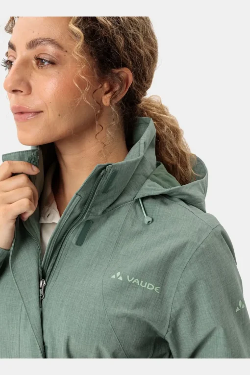 Vaude Rosemoor Jacket Ii