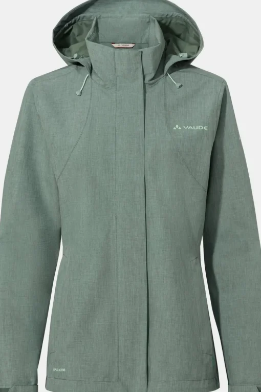 Vaude Rosemoor Jacket Ii