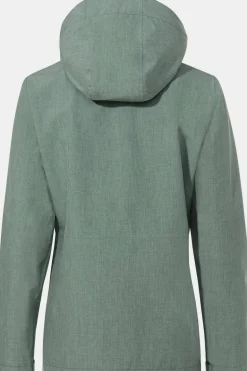 Vaude Rosemoor Jacket Ii