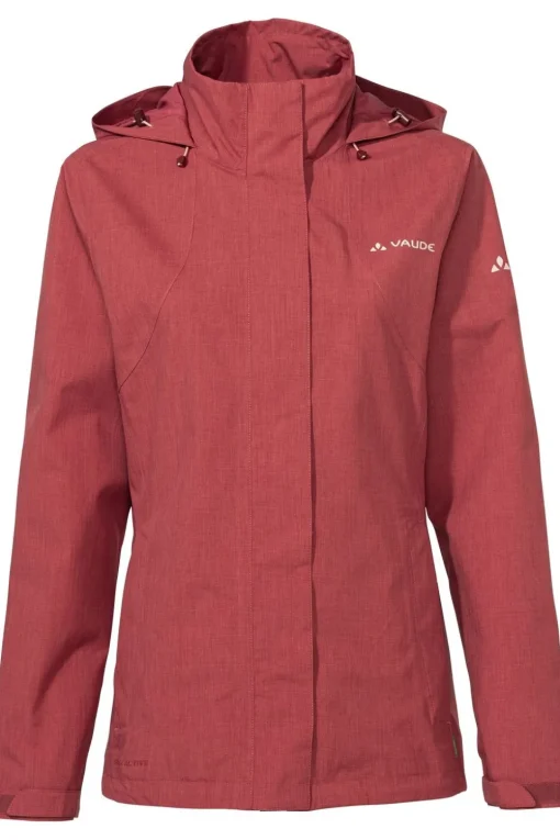 Vaude Rosemoor Jacket Ii
