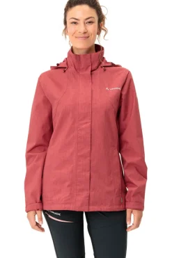 Vaude Rosemoor Jacket Ii