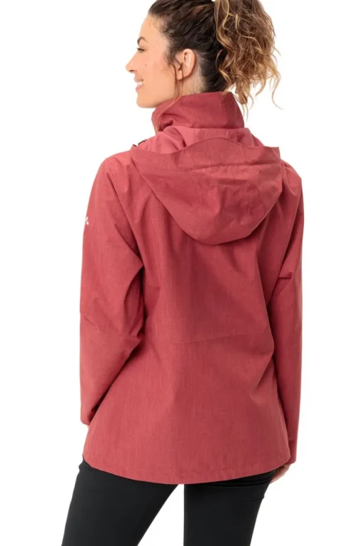 Vaude Rosemoor Jacket Ii