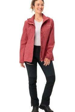 Vaude Rosemoor Jacket Ii