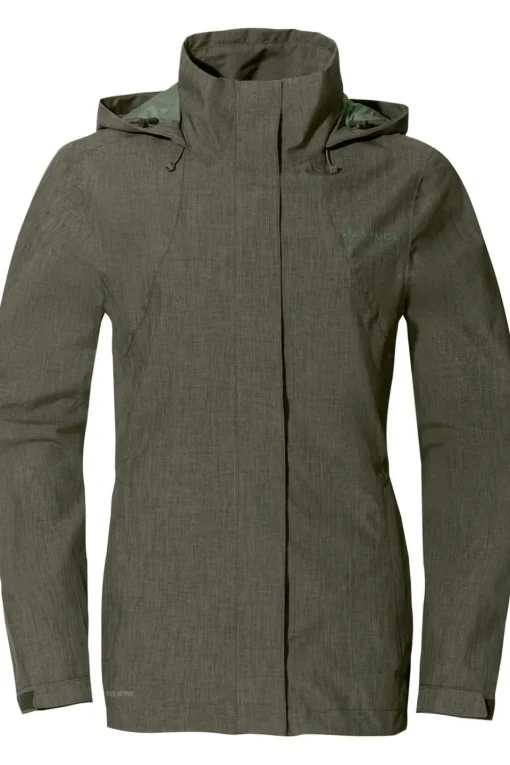 Vaude Rosemoor Jacket Ii