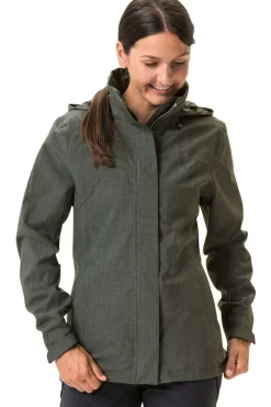Vaude Rosemoor Jacket Ii