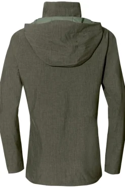 Vaude Rosemoor Jacket Ii