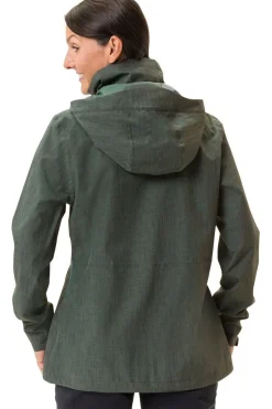Vaude Rosemoor Jacket Ii