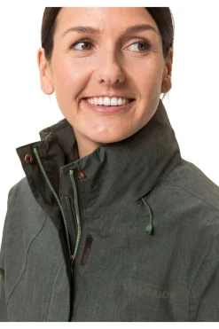 Vaude Rosemoor Jacket Ii