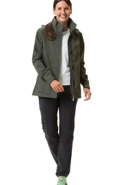 Vaude Rosemoor Jacket Ii