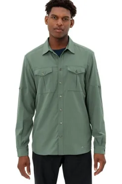 Vaude Rosemoor Ls Shirt Ii