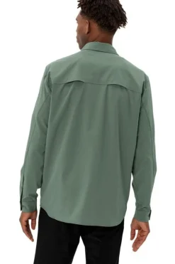 Vaude Rosemoor Ls Shirt Ii