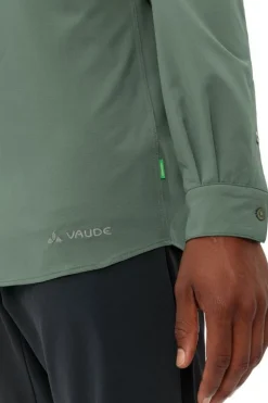 Vaude Rosemoor Ls Shirt Ii