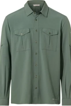 Vaude Rosemoor Ls Shirt Ii