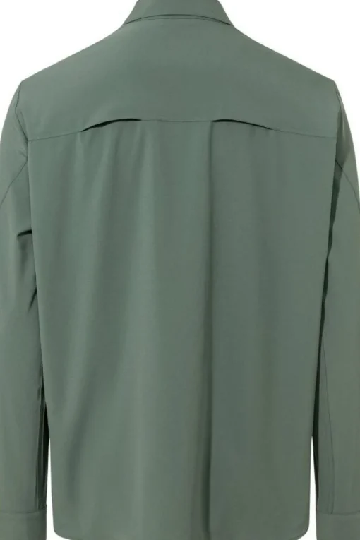 Vaude Rosemoor Ls Shirt Ii