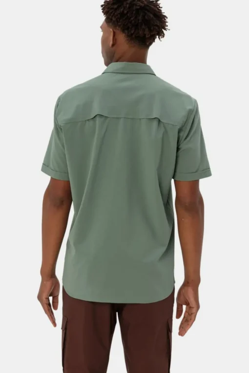 Vaude Rosemoor Shirt Ii