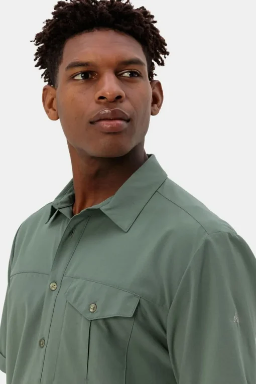 Vaude Rosemoor Shirt Ii