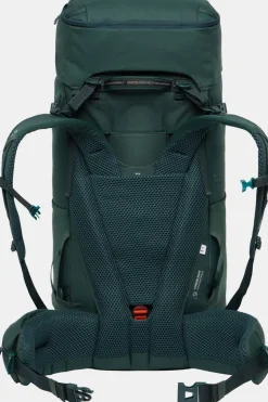Vaude Rugzak Astrum Evo 60+10