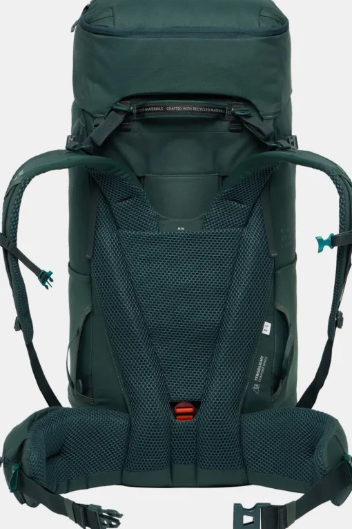 Vaude Rugzak Astrum Evo 60+10