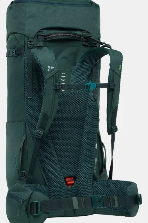 Vaude Rugzak Astrum Evo 60+10