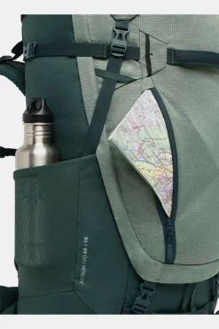 Vaude Rugzak Astrum Evo 60+10