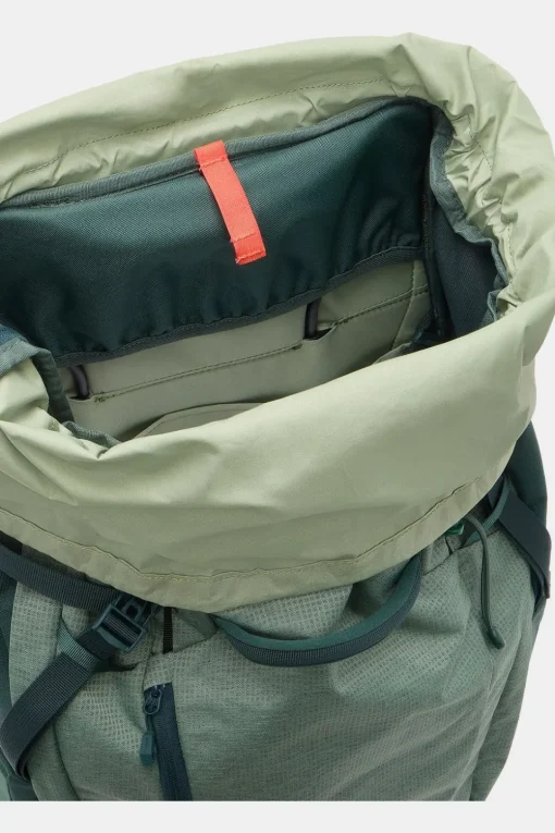 Vaude Rugzak Astrum Evo 60+10