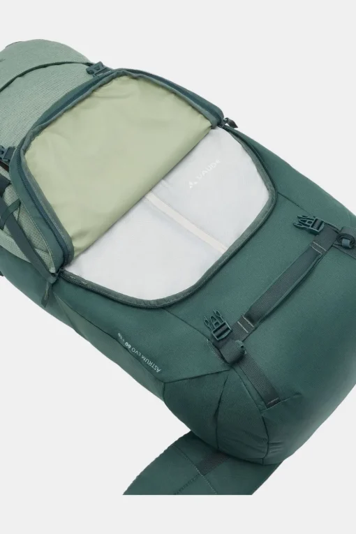 Vaude Rugzak Astrum Evo 60+10