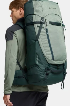 Vaude Rugzak Astrum Evo 60+10