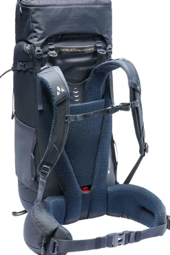 Vaude Rugzak Astrum Evo 60+10