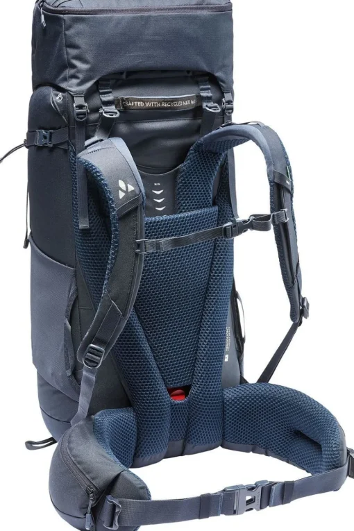 Vaude Rugzak Astrum Evo 60+10