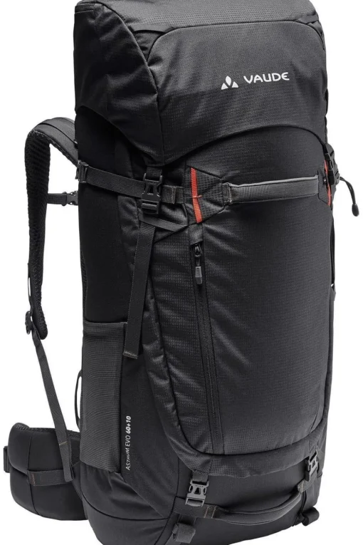 Vaude Rugzak Astrum Evo 60+10