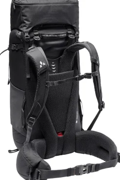 Vaude Rugzak Astrum Evo 60+10