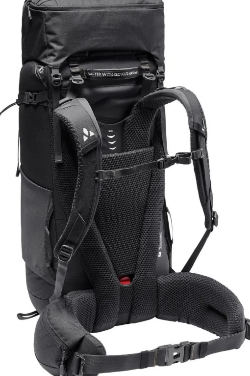 Vaude Rugzak Astrum Evo 60+10
