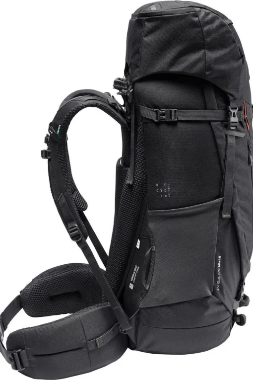 Vaude Rugzak Astrum Evo 60+10