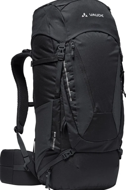 Vaude Rugzak Asymmetric 52+8