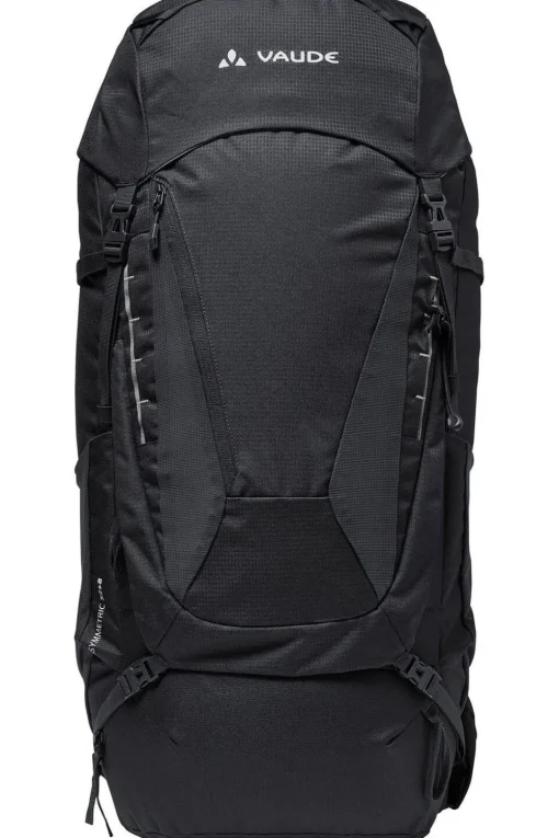 Vaude Rugzak Asymmetric 52+8